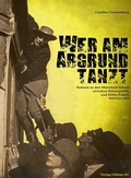 Cover: Wer am Abgrund tanzt - Verlag Edition AV