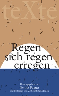 Enlarge image Cover: Texte 1 - der wolf verlag