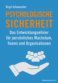 Cover: Psychologische Sicherheit - BusinessVillage