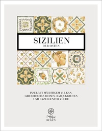 Abbildung von: Sizilien - der Osten - Mediafreiheit