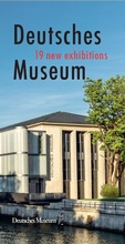 Cover: Deutsches Museum - Deutsches Museum