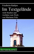 Cover: Im Textgel&auml;nde - Edition Rejoyce