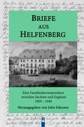 Cover: Briefe aus Helfenberg - Hille, Ch