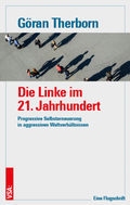Cover: Die Linke im 21. Jahrhundert - VSA