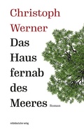 Cover: Das Haus fernab des Meeres - Mitteldeutscher Verlag