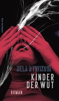 Abbildung von: Kinder der Wut - Mitteldeutscher Verlag