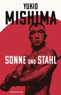 Cover: Sonne und Stahl - Mitteldeutscher Verlag