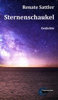 Cover: Sternenschaukel - Kulturmaschinen Verlag