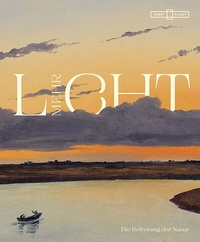 Abbildung von: Mehr Licht. Die Befreiung der Natur - Sandstein Kommunikation