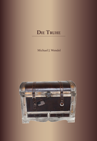 Abbildung von: Die Truhe - Beier & Beran