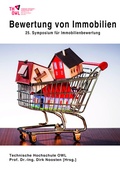 Cover: Bewertung von Immobilien - Noosten Verlag