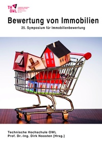 Abbildung von: Bewertung von Immobilien - Noosten Verlag