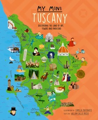 Abbildung von: My Mini Toscana - Mein Mini Toskana - Sime Books