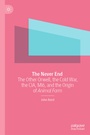 Cover: The Never End - Palgrave Macmillan