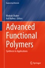 Cover: Advanced Functional Polymers - Springer