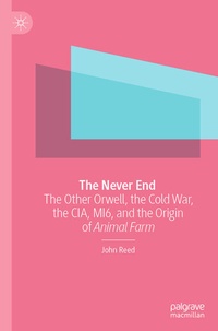 Enlarge image Cover: The Never End - Springer