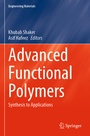 Cover: Advanced Functional Polymers - Springer
