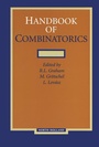 Cover: Handbook of Combinatorics - Elsevier