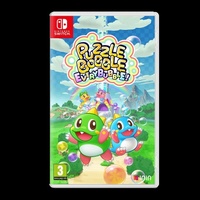 Abbildung von: Puzzle Bobble Everybubble! (Nintendo Switch) - ININ Games