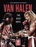Cover: The Best Days/Radio Broadcasts - SPV Schallplatten, Produktion und Vertrieb GmbH i.I. / Hannover