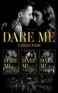 Cover: The Dare Me Collection - HarperCollins