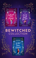 Cover: The Bewitched Collection - HarperCollins
