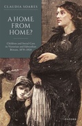 Abbildung von: A Home from Home? - OUP eBook