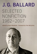 Cover: Selected Nonfiction, 1962-2007 - MIT Press