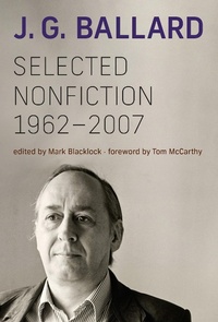Abbildung von: Selected Nonfiction, 1962-2007 - MIT Press