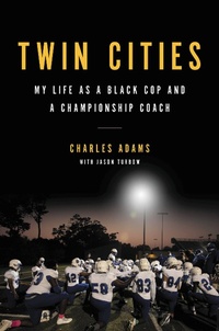 Enlarge image Cover: Twin Cities - Grand Central Publishing
