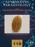 Abbildung von: Advances in Parasitology - Academic Press