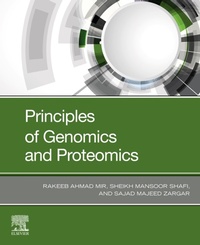 Abbildung von: Principles of Genomics and Proteomics - Elsevier