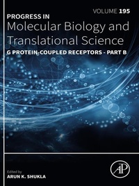 Abbildung von: G Protein-Coupled Receptors - Part B - Academic Press