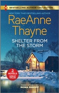 Cover: Shelter from the Storm & Matched by Masala - Harlequin Bestselling Author Collection