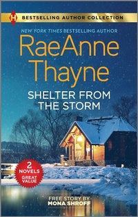 Abbildung von: Shelter from the Storm & Matched by Masala - Harlequin Bestselling Author Collection
