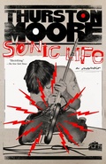 Cover: Sonic Life - Vintage