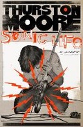 Cover: Sonic Life - Doubleday & Co Inc.