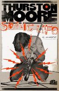 Enlarge image Cover: Sonic Life - Doubleday & Co Inc.