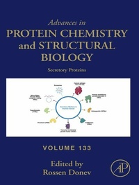 Abbildung von: Secretory Proteins - Academic Press