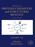 Abbildung von: Secretory Proteins - Academic Press