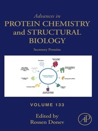 Abbildung von: Secretory Proteins - Academic Press