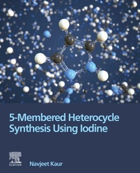 Abbildung von: 5-Membered Heterocycle Synthesis Using Iodine - Elsevier