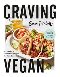 Abbildung von: Craving Vegan - Appetite by Random House