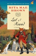 Cover: Lost & Hound - Ballantine Books