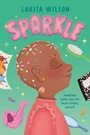 Cover: Sparkle - Viking Books for Young Readers