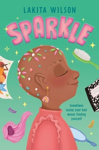 Enlarge image Cover: Sparkle - Viking Books for Young Readers