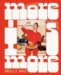 Cover: More Is More - Clarkson Potter