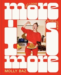 Enlarge image Cover: More Is More - Clarkson Potter