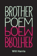 Cover: Brother Poem - Wesleyan University Press