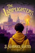 Cover: The Lamplighters - Steed Publishing and Media, LLC